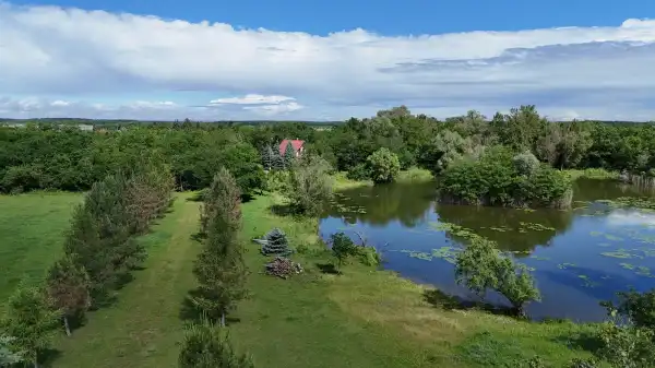 Eladó tanya, Püspökmolnári 4 szoba 84 m² 206.04 M Ft