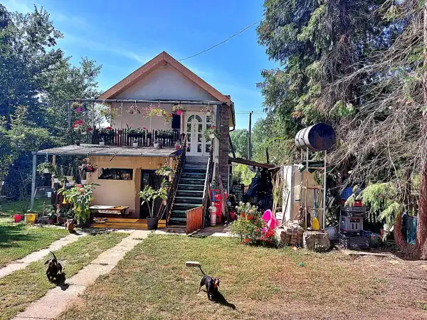 Eladó tanya, Ráckeve 4 szoba 65 m² 28 M Ft
