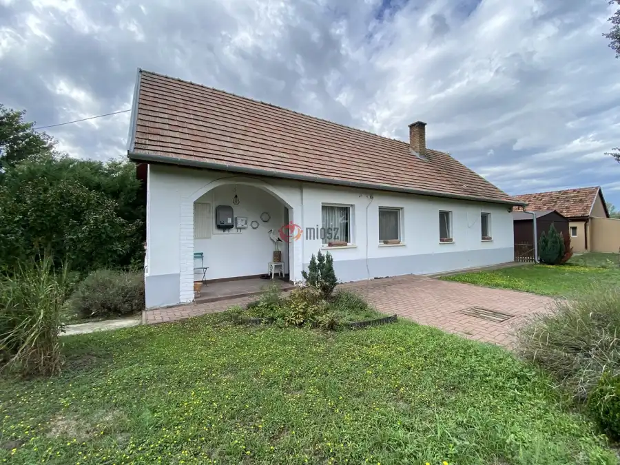 eladó tanya, Ráckeve