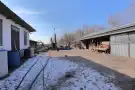 Csongrád megye - Sándorfalva