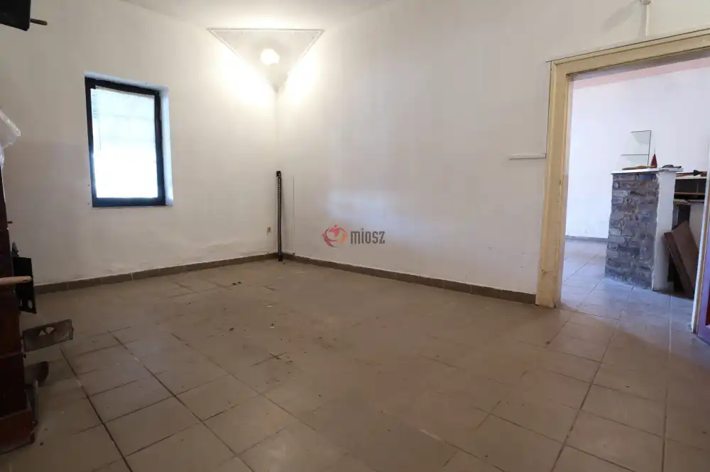 Csongrád megye - Sándorfalva
