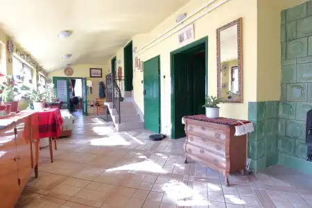 eladó tanya, Sándorfalva