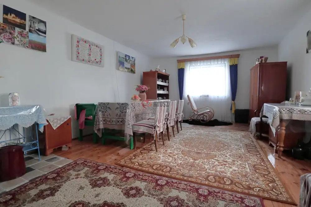 Csongrád megye - Sándorfalva