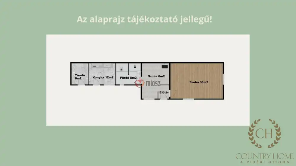 Csongrád megye - Sándorfalva