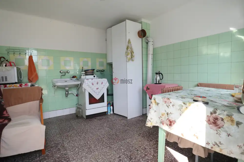 Csongrád megye - Sándorfalva