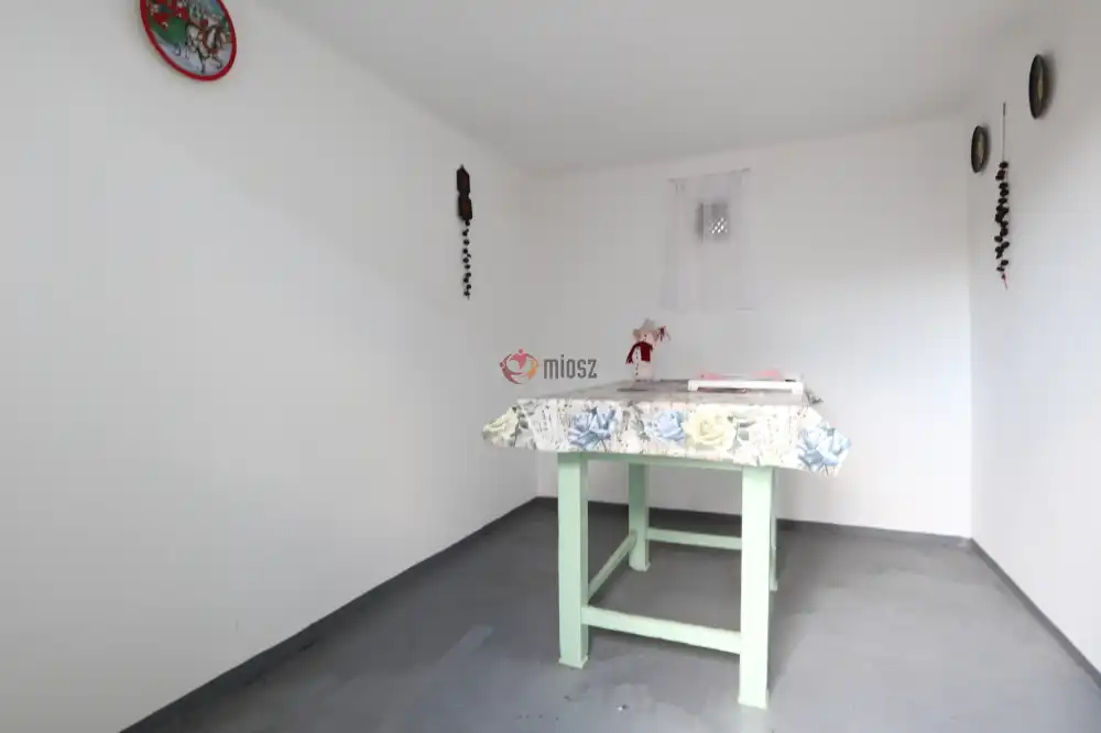 Csongrád megye - Sándorfalva