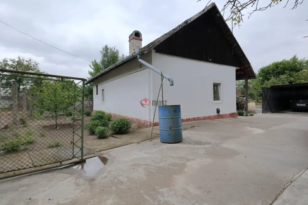Csongrád megye - Szatymaz
