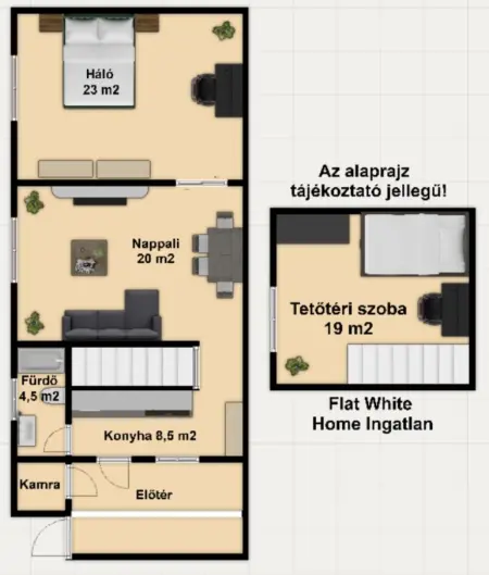eladó tanya, Szatymaz