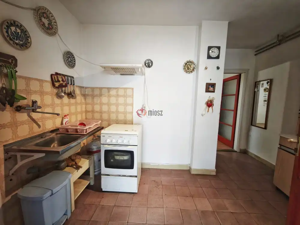 Csongrád megye - Szatymaz