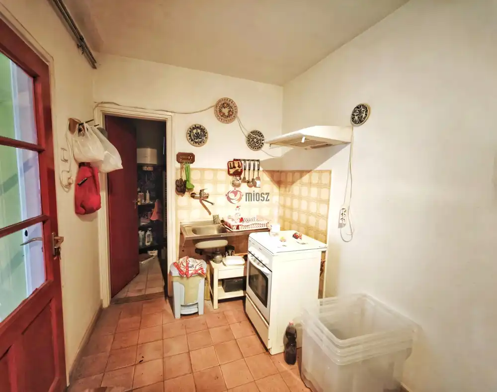 Csongrád megye - Szatymaz