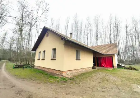 eladó tanya, Szatymaz