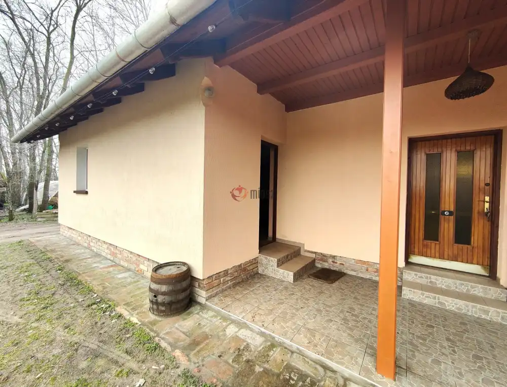Csongrád megye - Szatymaz