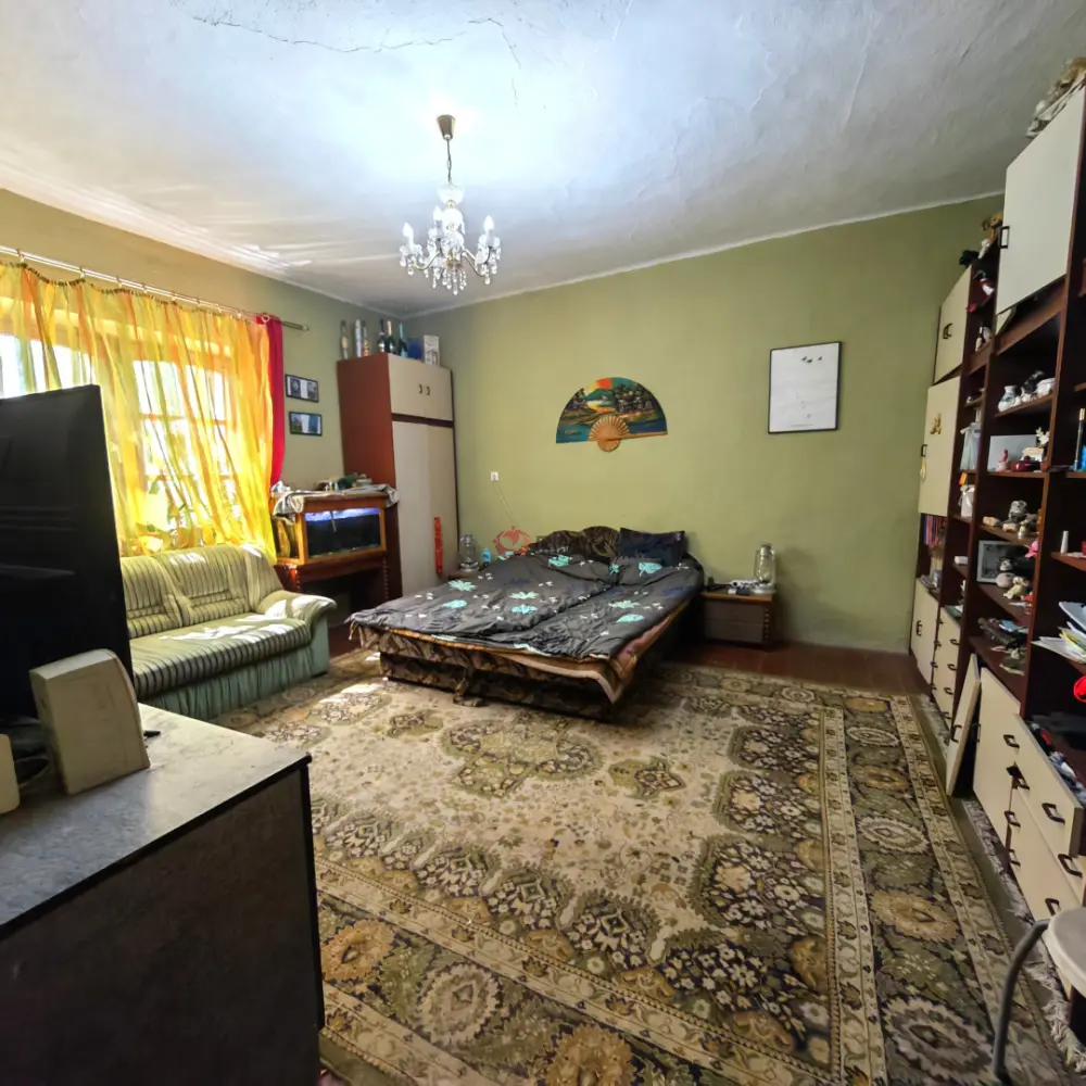 Csongrád megye - Szatymaz