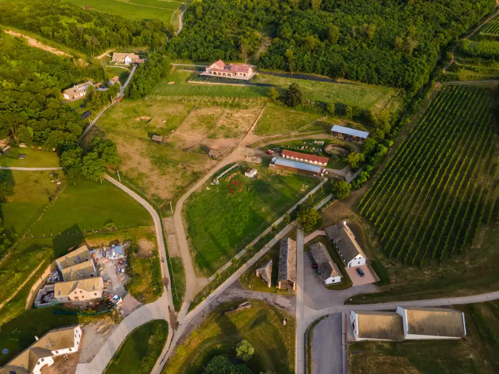 Tolna megye - Szekszárd