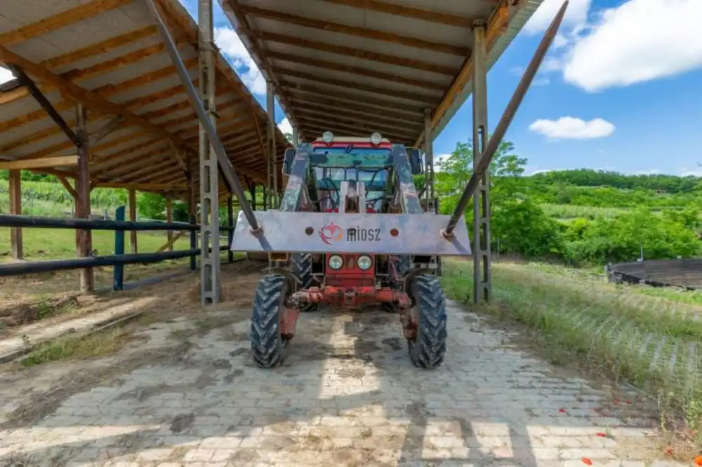 Tolna megye - Szekszárd