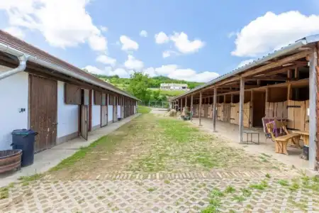 eladó tanya, Szekszárd