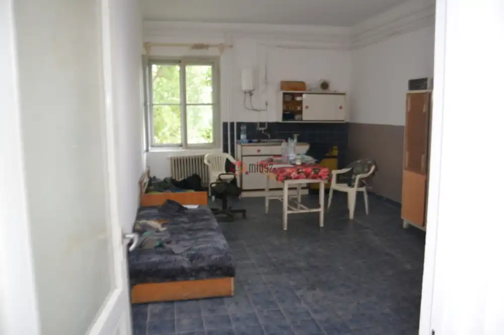 Jász-Nagykun-Szolnok megye - Szolnok