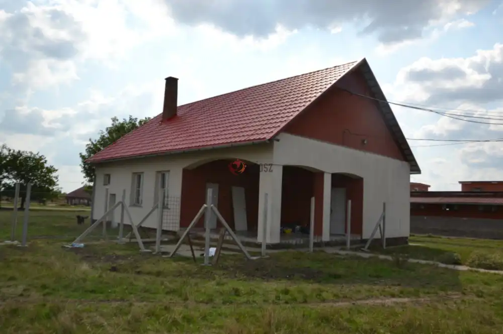 Jász-Nagykun-Szolnok megye - Szolnok