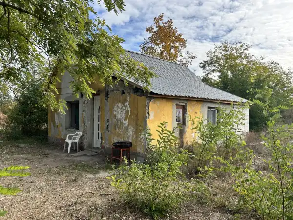 Eladó tanya, Táborfalva 2 szoba 60 m² 12 M Ft