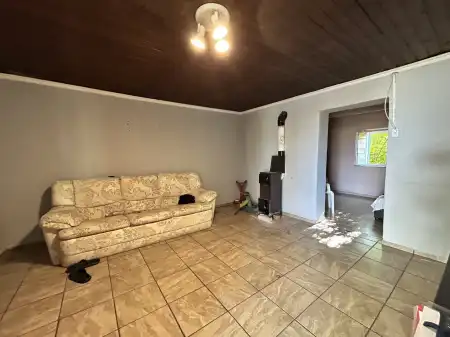 eladó tanya, Táborfalva