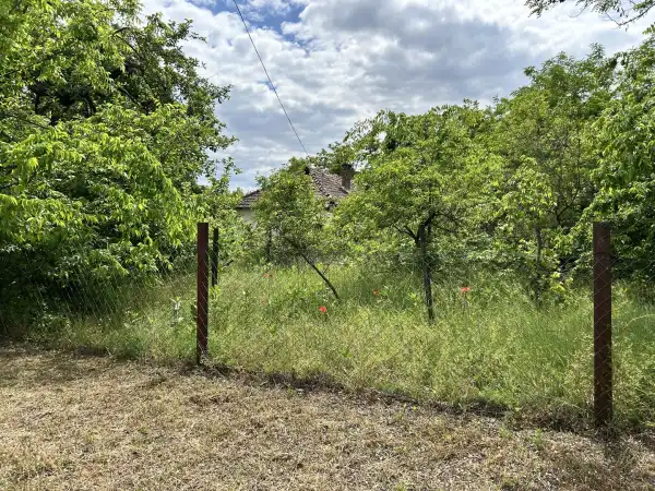 Eladó tanya, Tatárszentgyörgy 65 m² 8.5 M Ft