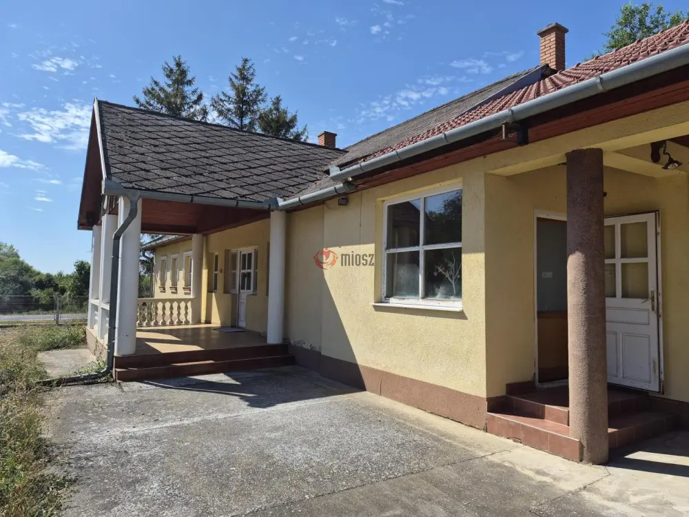 Jász-Nagykun-Szolnok megye - Tiszaigar