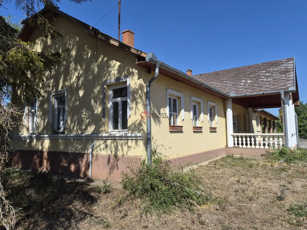 Jász-Nagykun-Szolnok megye - Tiszaigar