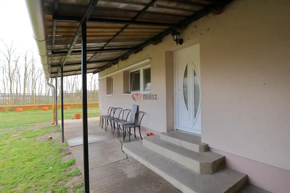 Csongrád megye - Üllés