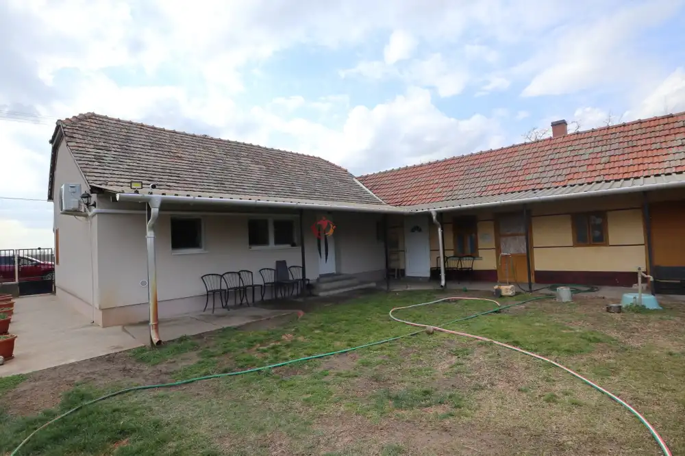 Csongrád megye - Üllés