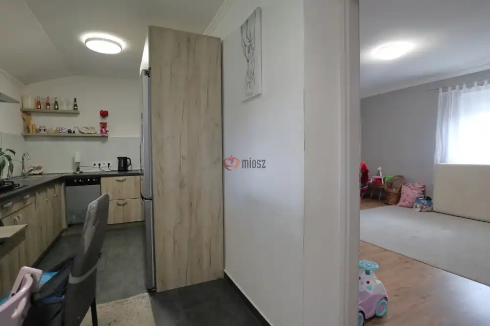 Csongrád megye - Üllés