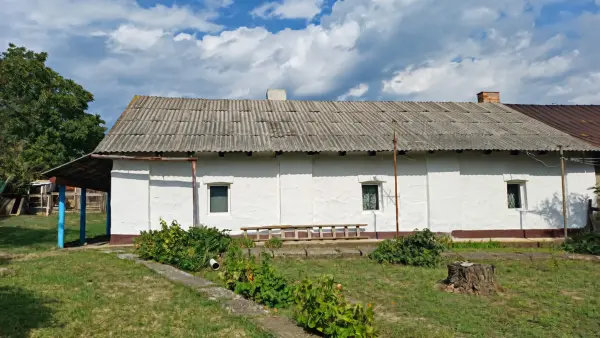 Eladó tanya, Vizslás 3 szoba 98 m² 10.99 M Ft