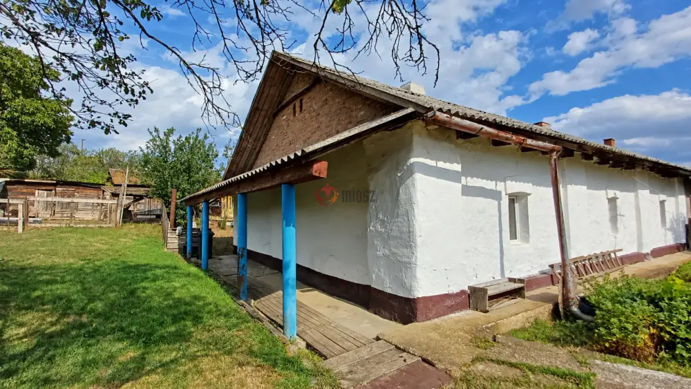 Nógrád megye - Vizslás