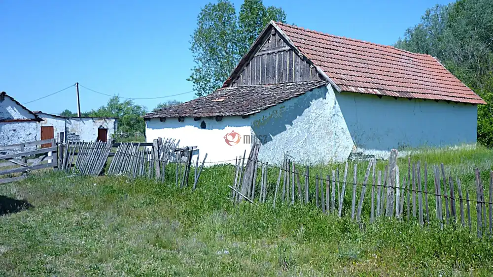 Csongrád megye - Zákányszék