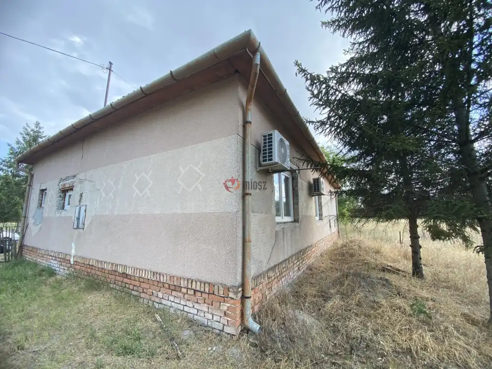 Csongrád megye - Zákányszék