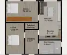 Csongrád megye - Zákányszék