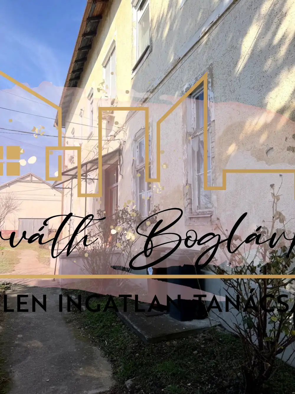 Komárom-Esztergom megye - Ács