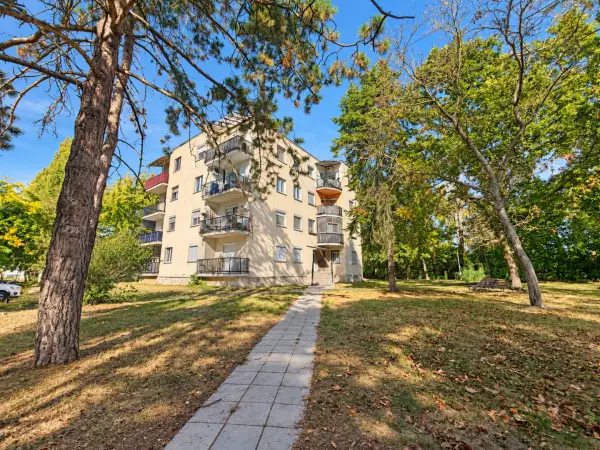 Eladó téglalakás, Almásfüzitő 2 szoba 56 m² 31.9 M Ft