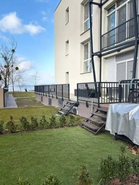 Eladó téglalakás, Balatonberény 1 szoba 22 m² 43 M Ft