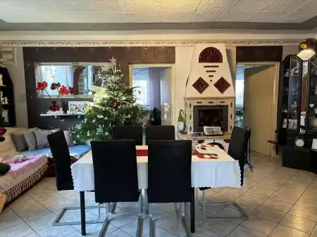 Eladó téglalakás, Balatonboglár-Szőlőskislak 3 szoba 94 m² 61.76 M Ft