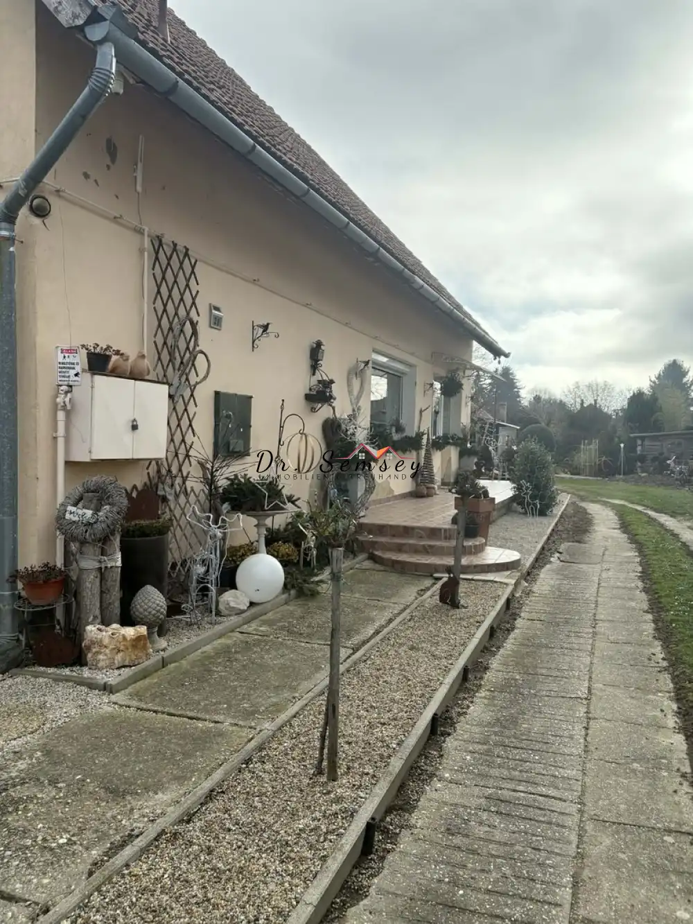 Somogy megye - Balatonboglár-Szőlőskislak