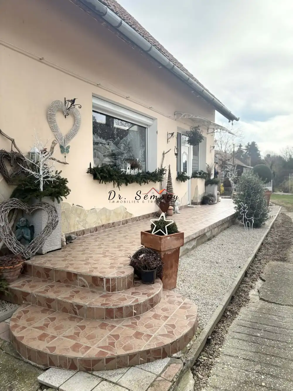 Somogy megye - Balatonboglár-Szőlőskislak