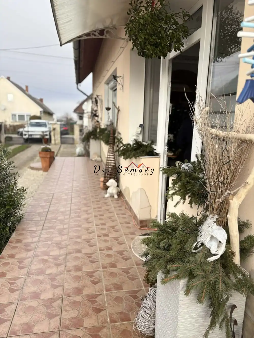 Somogy megye - Balatonboglár-Szőlőskislak