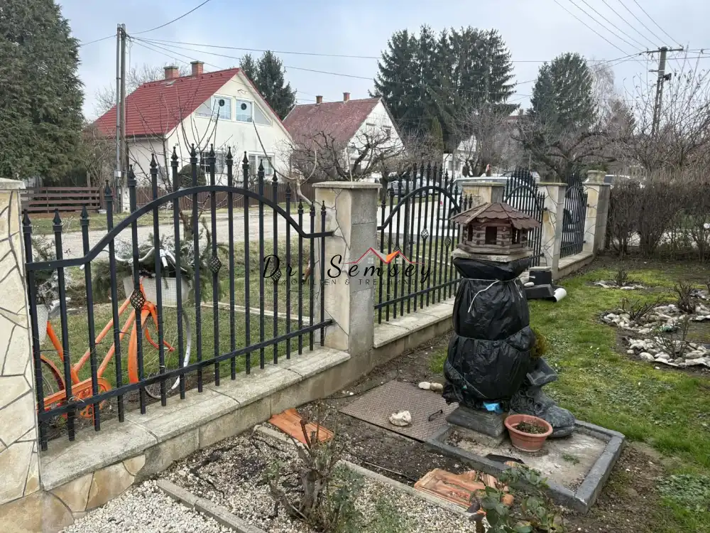 Somogy megye - Balatonboglár-Szőlőskislak