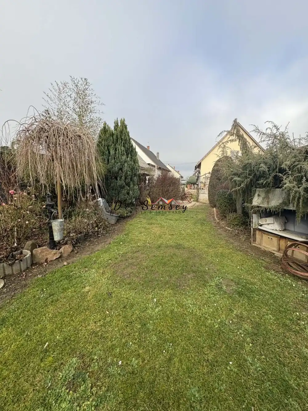 Somogy megye - Balatonboglár-Szőlőskislak