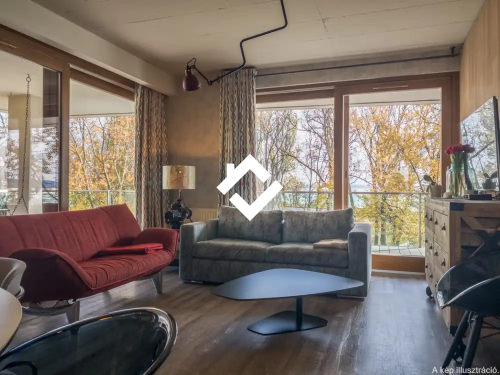 Veszprém megye - Balatonfüred