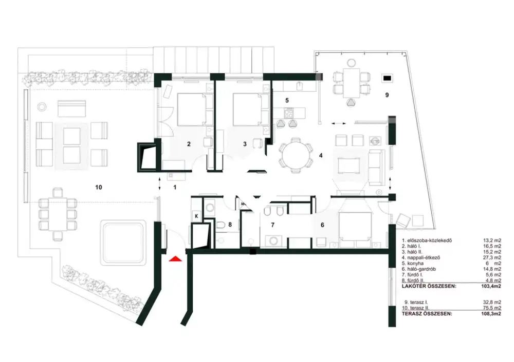 Veszprém megye - Balatonfüred