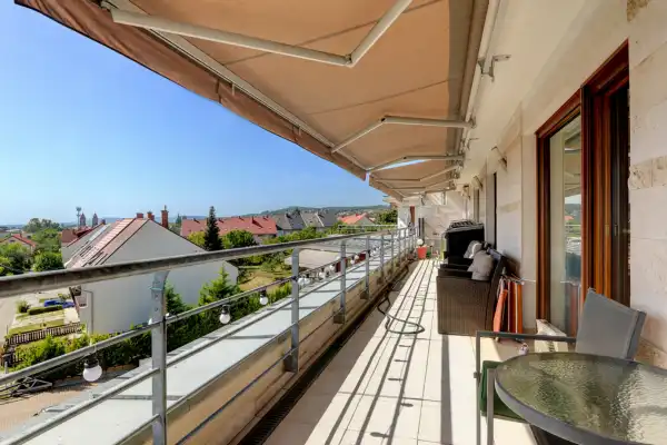 Eladó téglalakás, Balatonfüred 2 szoba 90 m² 225 M Ft