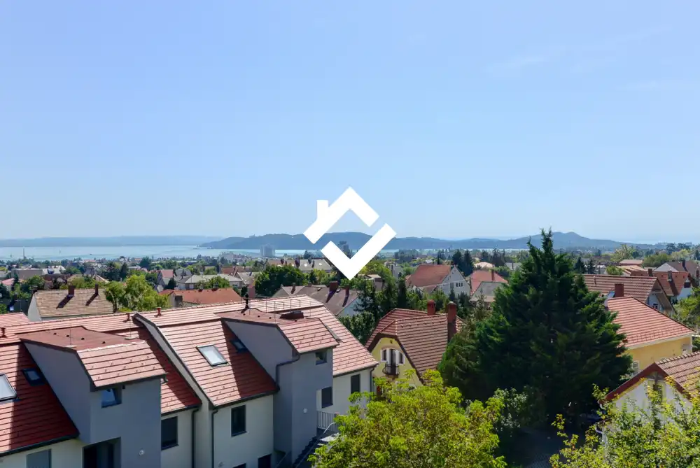 Veszprém megye - Balatonfüred