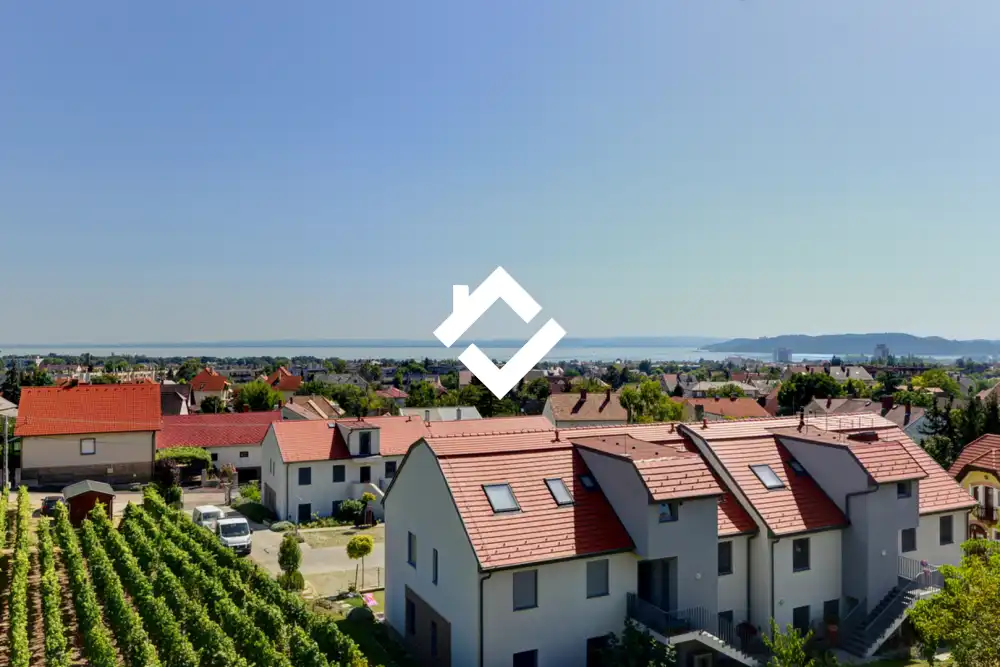 Veszprém megye - Balatonfüred