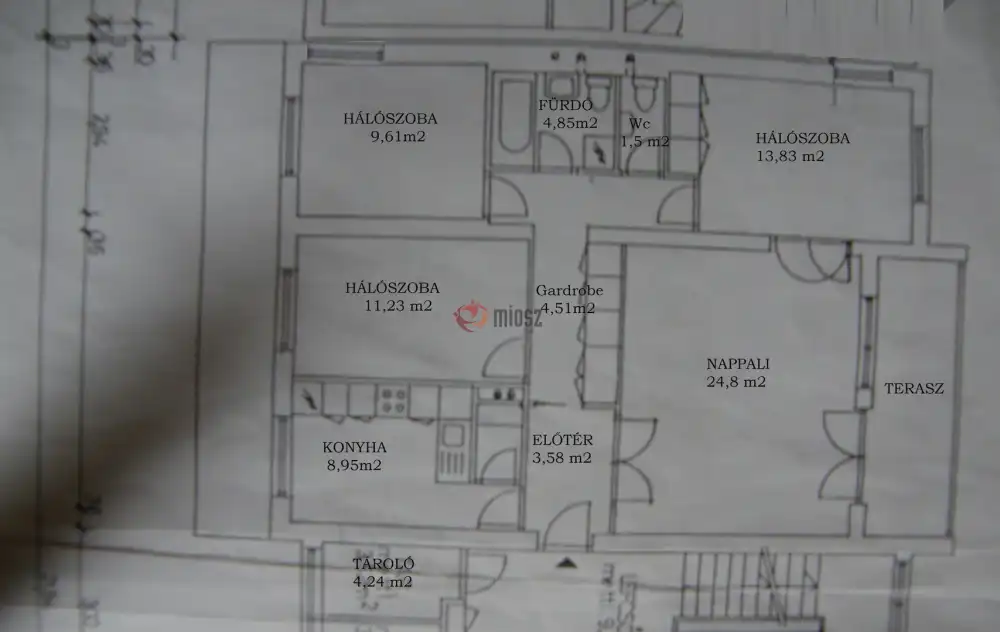 Veszprém megye - Balatonfüred